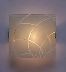 The philips naturelle candle lights come in a pack of two and are designed in such a philips caters to your lighting needs effectively with the range of products it has. Philips Decorative 30763 20w Wall Light White Amazon In Home Kitchen