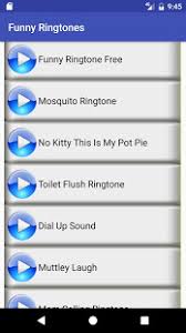 Webopedia is an online dictionary and internet search engine for information technology and computing definitions. Funny Ringtones On Windows Pc Download Free 7 0 Com Tunnyapps Funsoundringtone