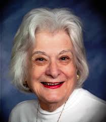 Mrs Selma Brown Glasser (1926-2016)