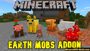 In the latest version of minecraft there is. Addons For Minecraft Pe 1 18 0 1 17 41 Mcpe Addons