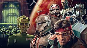 As of december 2019, nine movies in the main series have been made by lucasfilm ltd, released by 20th century fox, and distributed by united international pictures. Meet The Artists Behind Disney S Stunning Star Wars Day Art Starwars Com