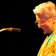 Éliane Radigue: Occam Ocean 1 CD review