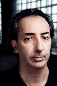 Italian composer Billone brings musical quest to BU