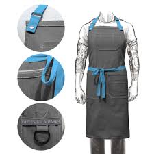 Build Your Own Bibb Apron Ropa De Trabajo Ropa Uniformes De Trabajo
