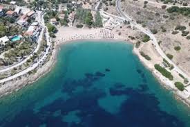 Να της αθήνας, στα ανατολικά της κερατέας. Daskaleio Kerateas Mia Oash Poy 8ymizei Nhsi Sthn Attikh
