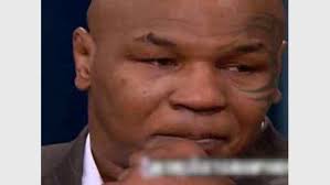 „es gibt keine worte, die den verlust beschreiben können. Box Star Mike Tyson Seine Karriere Sein Leben Boxen Bild De