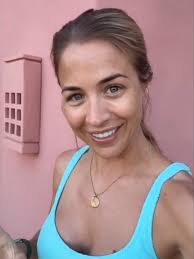 Gemma Atkinson: Latest Gem and Tonic Update