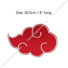 You can download in.ai,.eps,.cdr,.svg,.png formats. 8 Grosse Die Akatsuki Logo Patch Naruto Ninja Clan Anzug Anime Comics Film Tv Serie Cosplay Bestickt Eisen Auf Patch Applique Aliexpress