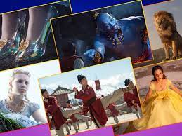 Test your knowledge on this movies quiz and compare your score to others. The 15 Live Action Disney Remakes Ranked Mulan To Lion King Polygon