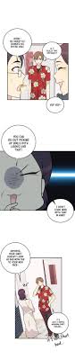 The best manga in the genre of manhwa in a manga directory №1. My Superstar Uncle Chapter 13 Toonily Net