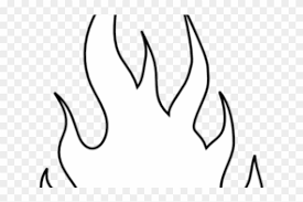 The best selection of royalty free black and white flames vector art, graphics and stock illustrations. Drawn Flame Black And White Silhouette Clipart 4521118 Pikpng
