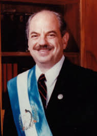 Jorge Serrano Elías