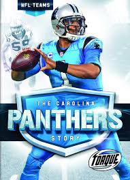Jun 10, 2021 · panthers qb sam darnold named nfl's worst passer outside of the pocket. The Carolina Panthers Story Nfl Teams Larry Mack 9781626173590 Amazon Com Books