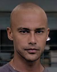 Will Devaughn (William Devaughn Stumpf)