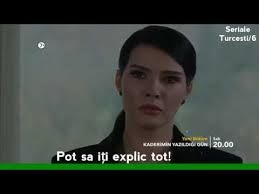 Ziua In Care Mi S A Scris Destinul Ep 47 Promo Youtube
