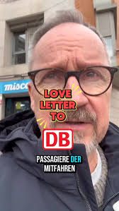 🙋‍♂️Saluden al CEO de Deutsche Bahn que se va! Impuntualidad,  infraestructura colapsada y una gestión bajo presión 🚨🚂 👋🏻Richard Lutz,  CEO de Deutsche Bahn desde 2017, renunció anticipadamente: su contrato iba  hasta