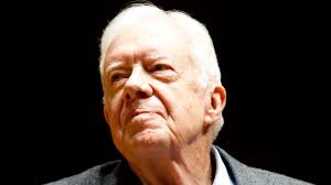 The Tragic 2015 Death Of Jimmy Carter's Grandson