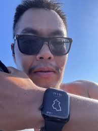 Who can beat my miles 🤔😂