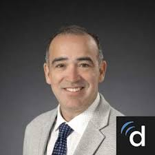 Dr. Jaime Barillas, MD