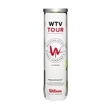 Wtv ondersteunt echter drm waarmee. Wilson Wtv Tour 4er Dose Gunstig Online Kaufen Tennis Heine De