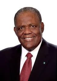 Ingraham: New Fisheries Bill clause “pointedly discriminatory”