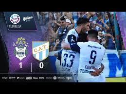 Resultado online gimnasia de la plata vs atlético tucumán. Gimnasia Lp Vs Atletico Tucuman Superliga Stats H2h Lineups