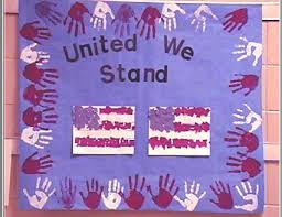 These are perfect for winter or christmas time. 30 Trends Ideas Constitution Day Bulletin Board Ideas Fionaklau