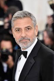 Discover 160 George: the Gentleman: George Clooney and Amal Clooney Ideas