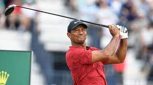 Tiger Woods Last Win Came At Firestone This Is His Last Chance To Win There Again