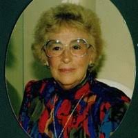 Patricia Bopp Obituary