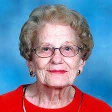 Ethel G. Willkomm Obituary & Funeral