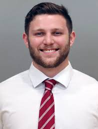 Evan Gass's Instagram, Twitter & Facebook