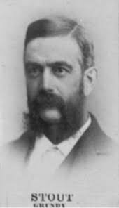 Abram Voorhees Stout (1841-1900)