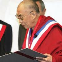 Doctorado Honoris Causa