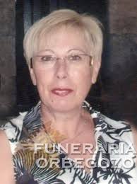 Funeraria Orbegozo
