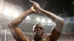 Jun 28, 2021 · erriyon knighton broke usain bolt's junior 200m record after running 19.88 at the us olympic trials. On This Day Usain Bolt Set A New 100m World Record In New York