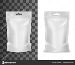 plastic sachet food pouch bag