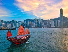 Hong Kong Tourism Board Hosts World S First Global Online Forum On Post Pandemic Travel For Hong Kong Mainland And International Markets Travel Professional News