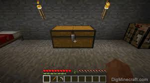 I recommend dividing chests into broad categories, and then once you have a full chest you can divide them further. How To Use A Chest In Minecraft