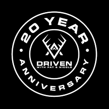 Driven with Pat & Nicole
