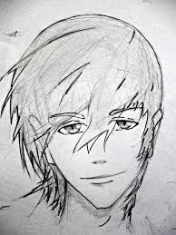 Simple Cute Guy Drawing Guy Drawing Cute Drawings Drawings