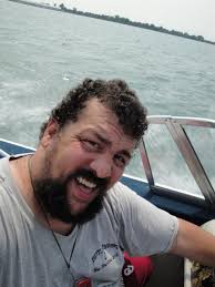 Cherishing memories with loved one