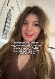 Emily in Paris Season 5 Gabriel Train Station