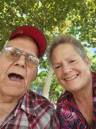 Cornerstone had a beautiful day in Clear Lake for a picnic and a visit to  Central Gardens.