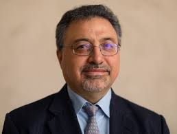 In the Trump Era, One Muslim-American Investor Tries a Louder Voice