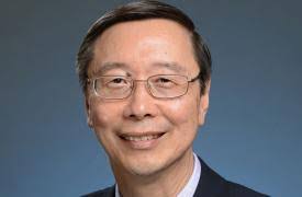 2023 Alumni Mentor Award