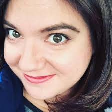 Monica Gregory (@_MrsMSG)