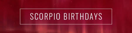 But in the privacy of the bedroom, the two vibrate at different frequencies. Scorpio Cancer Scorpiomystique