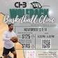  Wolfpack Skills Clinic – November 13 & 14  - Gateway Middle School, 15404 Silver Firs Dr Event Image