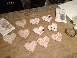 This is so fun to make, and it makes me feel a lot more confident when it comes to spacing the seeds as i plant them. How To Make Seed Paper B C Guides